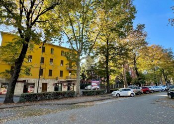 Bilocale Viale dei Mille, Parma - foto 1