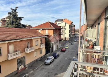 Bilocale Via Vistrorio, Torino (zona Rebaudengo) - foto 7