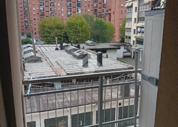 Bilocale Via Vistrorio, Torino (zona Rebaudengo) - foto 13