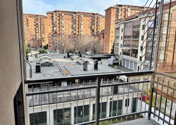 Bilocale Via Vistrorio, Torino (zona Rebaudengo) - foto 14