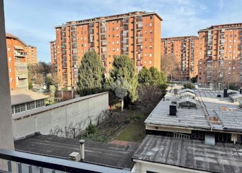 Bilocale Via Vistrorio, Torino (zona Rebaudengo) - foto 15