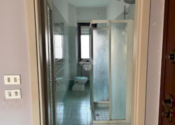 Bilocale Via Vistrorio, Torino (zona Rebaudengo) - foto 16