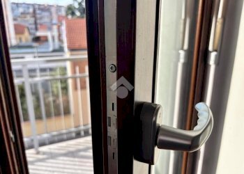 Bilocale Via Vistrorio, Torino (zona Rebaudengo) - foto 17