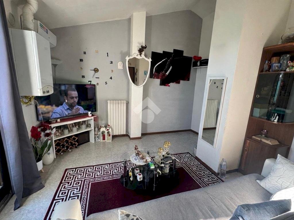 Bilocale Via Fratelli Cervi, Reggio nell'Emilia - foto 1