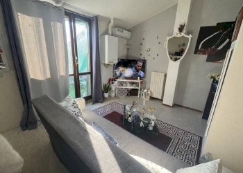 Bilocale Via Fratelli Cervi, Reggio nell'Emilia - foto 2