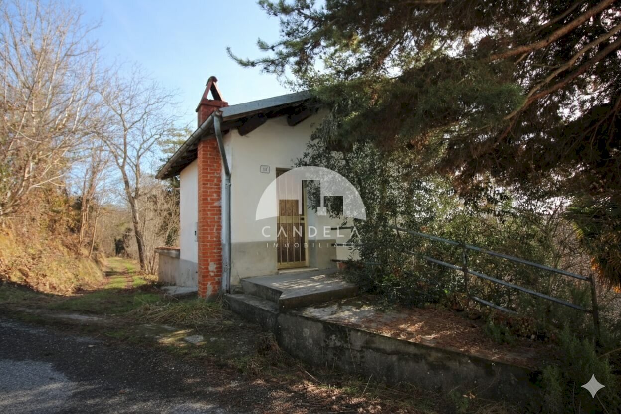 Independent house Marsaglia - photo 1