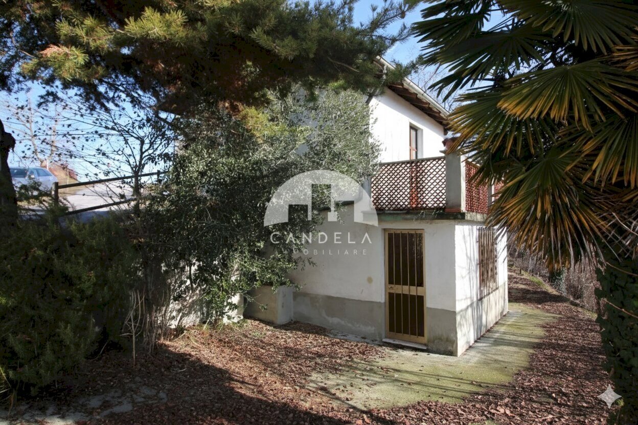 Independent house Marsaglia - photo 2