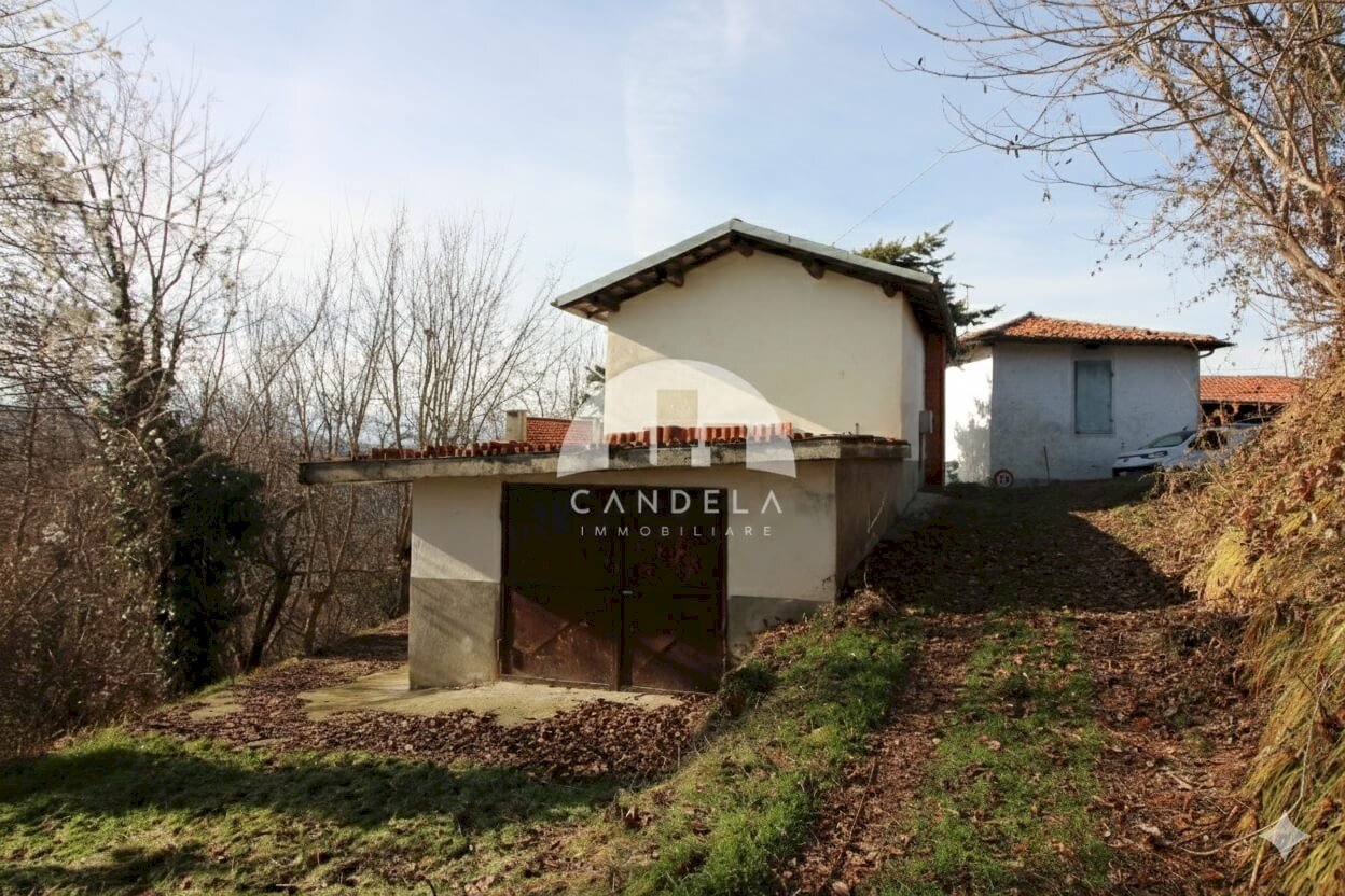 Independent house Marsaglia - photo 3