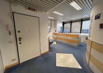 Ufficio Via Antonio Cechov, Milano (zona Gallaratese) - foto 3