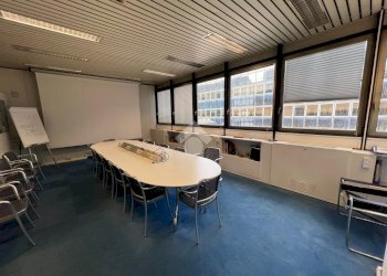 Ufficio Via Antonio Cechov, Milano (zona Gallaratese) - foto 5