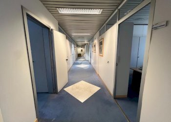 Ufficio Via Antonio Cechov, Milano (zona Gallaratese) - foto 7