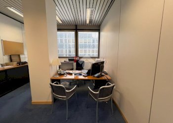 Ufficio Via Antonio Cechov, Milano (zona Gallaratese) - foto 10