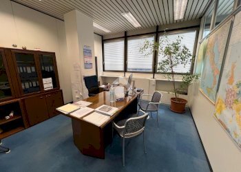 Ufficio Via Antonio Cechov, Milano (zona Gallaratese) - foto 15