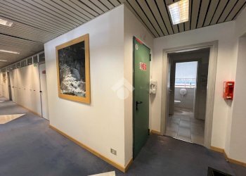 Ufficio Via Antonio Cechov, Milano (zona Gallaratese) - foto 21