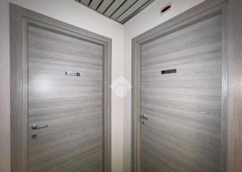 Ufficio Via Antonio Cechov, Milano (zona Gallaratese) - foto 23