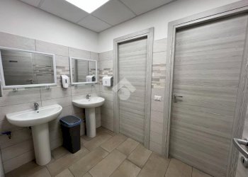 Ufficio Via Antonio Cechov, Milano (zona Gallaratese) - foto 25