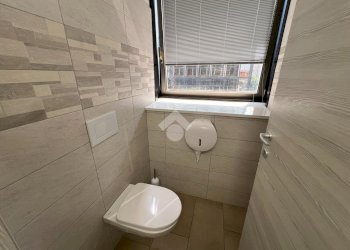 Ufficio Via Antonio Cechov, Milano (zona Gallaratese) - foto 26