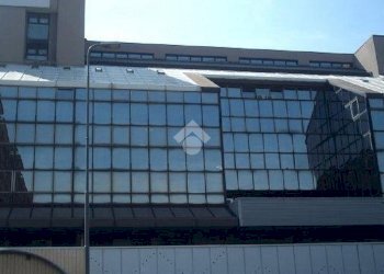 Ufficio Via Antonio Cechov, Milano (zona Gallaratese) - foto 28