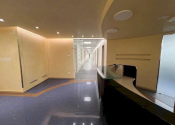 Ufficio Via Antonio Cechov, Milano (zona Gallaratese) - foto 1