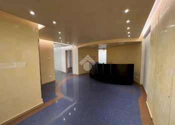 Ufficio Via Antonio Cechov, Milano (zona Gallaratese) - foto 3