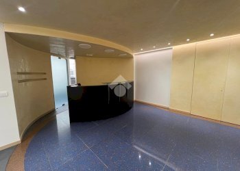 Ufficio Via Antonio Cechov, Milano (zona Gallaratese) - foto 4