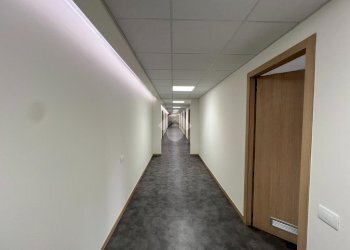 Ufficio Via Antonio Cechov, Milano (zona Gallaratese) - foto 6