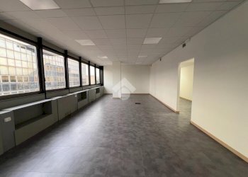 Ufficio Via Antonio Cechov, Milano (zona Gallaratese) - foto 9