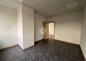 Ufficio Via Antonio Cechov, Milano (zona Gallaratese) - foto 10