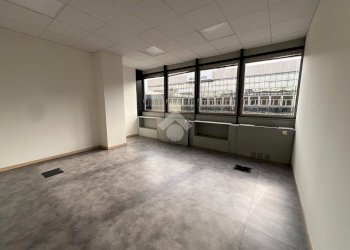 Ufficio Via Antonio Cechov, Milano (zona Gallaratese) - foto 12