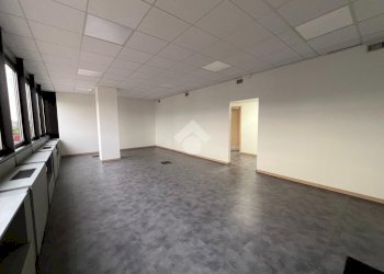 Ufficio Via Antonio Cechov, Milano (zona Gallaratese) - foto 14