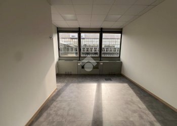 Ufficio Via Antonio Cechov, Milano (zona Gallaratese) - foto 17