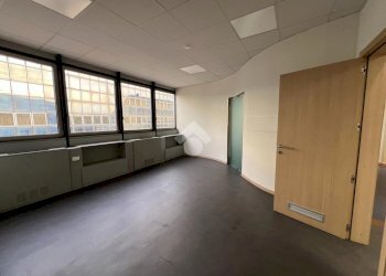 Ufficio Via Antonio Cechov, Milano (zona Gallaratese) - foto 19