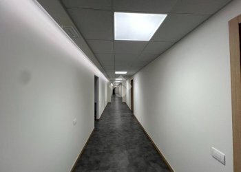 Ufficio Via Antonio Cechov, Milano (zona Gallaratese) - foto 21