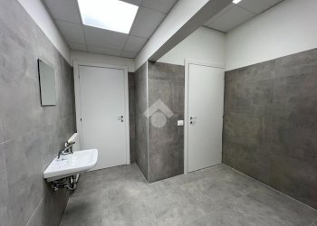 Ufficio Via Antonio Cechov, Milano (zona Gallaratese) - foto 22