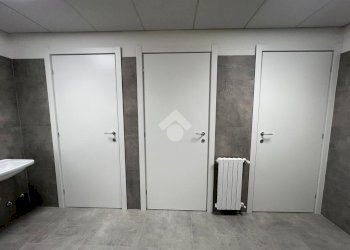 Ufficio Via Antonio Cechov, Milano (zona Gallaratese) - foto 23