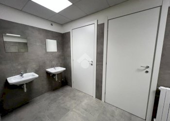 Ufficio Via Antonio Cechov, Milano (zona Gallaratese) - foto 24