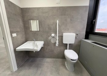 Ufficio Via Antonio Cechov, Milano (zona Gallaratese) - foto 25