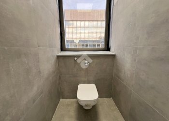 Ufficio Via Antonio Cechov, Milano (zona Gallaratese) - foto 26