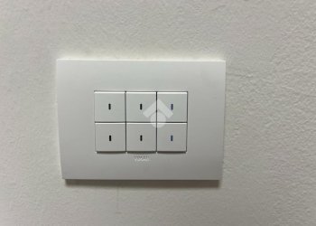 Ufficio Via Antonio Cechov, Milano (zona Gallaratese) - foto 27