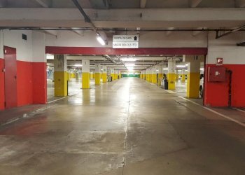 Ufficio Via Antonio Cechov, Milano (zona Gallaratese) - foto 28