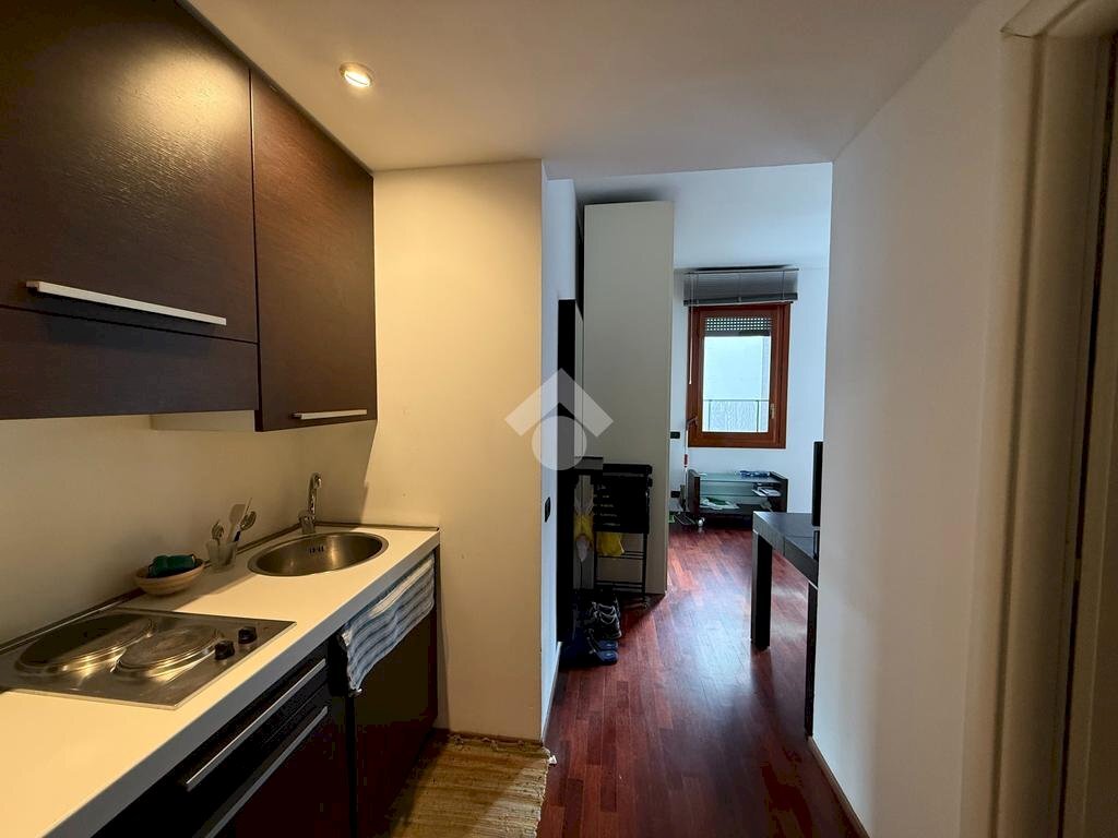 Monolocale Via Garofalo, Milano (zona Città Studi) - foto 1