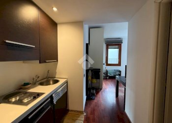 One-room apartment Via Garofalo, Milano (neighborhood Città Studi) - photo 1