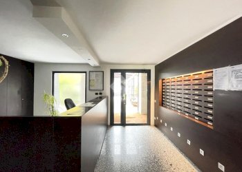 One-room apartment Via Garofalo, Milano (neighborhood Città Studi) - photo 7