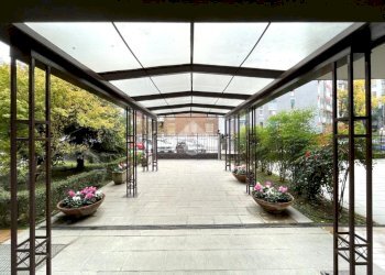 One-room apartment Via Garofalo, Milano (neighborhood Città Studi) - photo 10