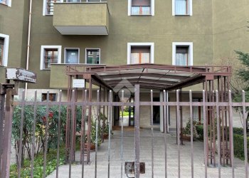 One-room apartment Via Garofalo, Milano (neighborhood Città Studi) - photo 14