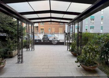 One-room apartment Via Garofalo, Milano (neighborhood Città Studi) - photo 15