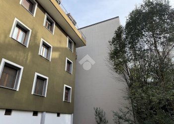 One-room apartment Via Garofalo, Milano (neighborhood Città Studi) - photo 16