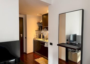 One-room apartment Via Garofalo, Milano (neighborhood Città Studi) - photo 19