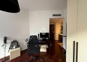 One-room apartment Via Garofalo, Milano (neighborhood Città Studi) - photo 20