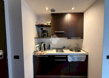 One-room apartment Via Garofalo, Milano (neighborhood Città Studi) - photo 28